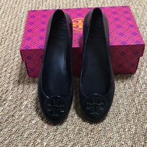 Tory Burch Jelly Shoes